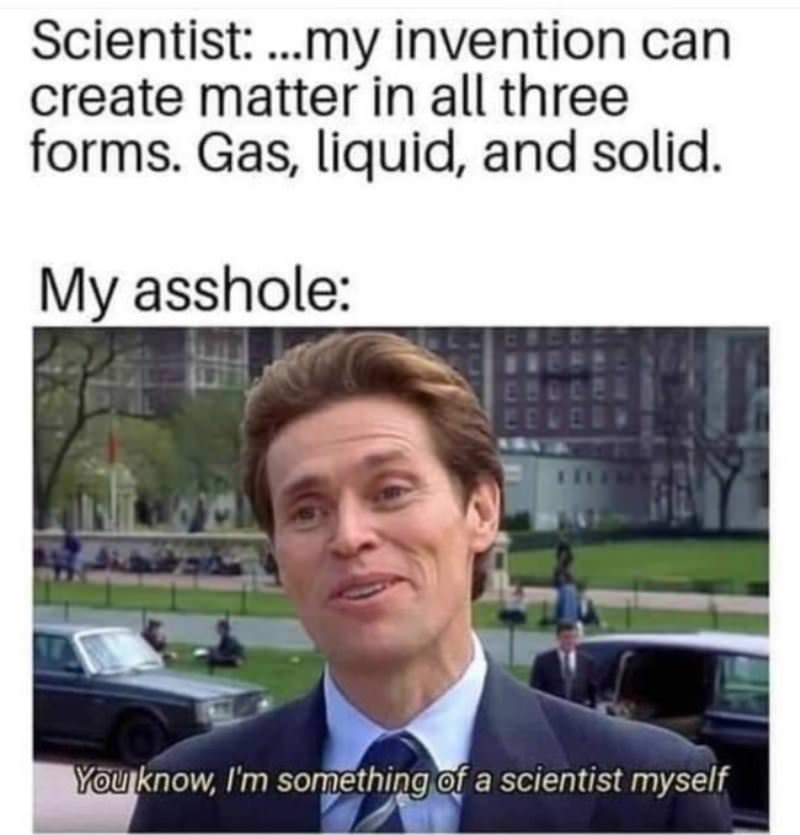 Science