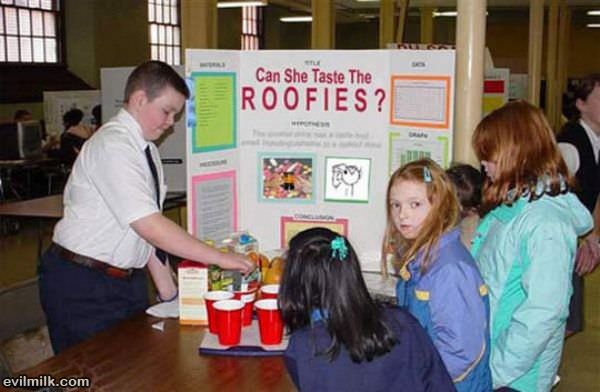 Science Fair