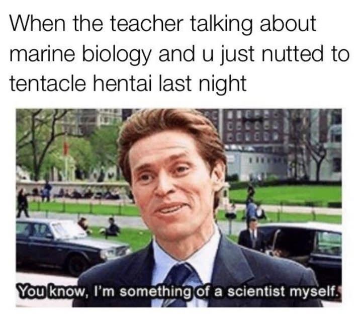 Scientist