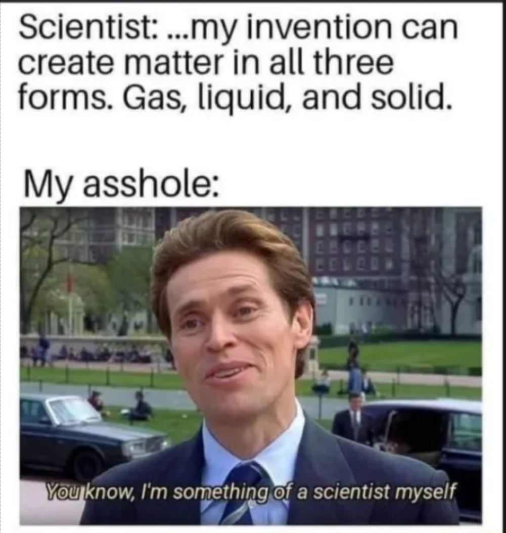 Scientist