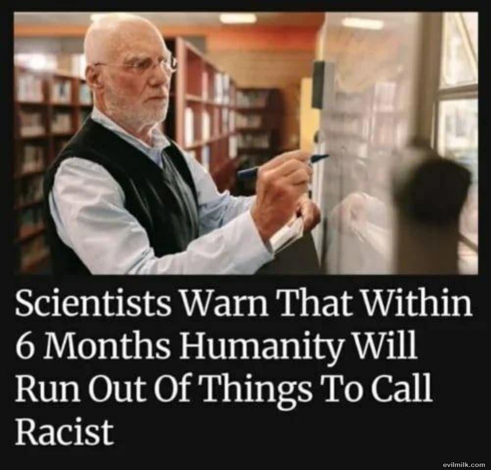 Scientists Warn