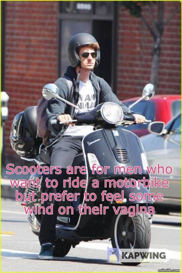 Scooters