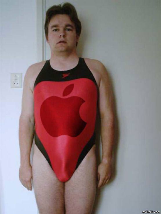 Secure Swimwear