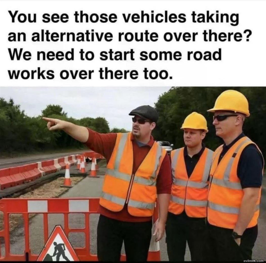 See Those Guys