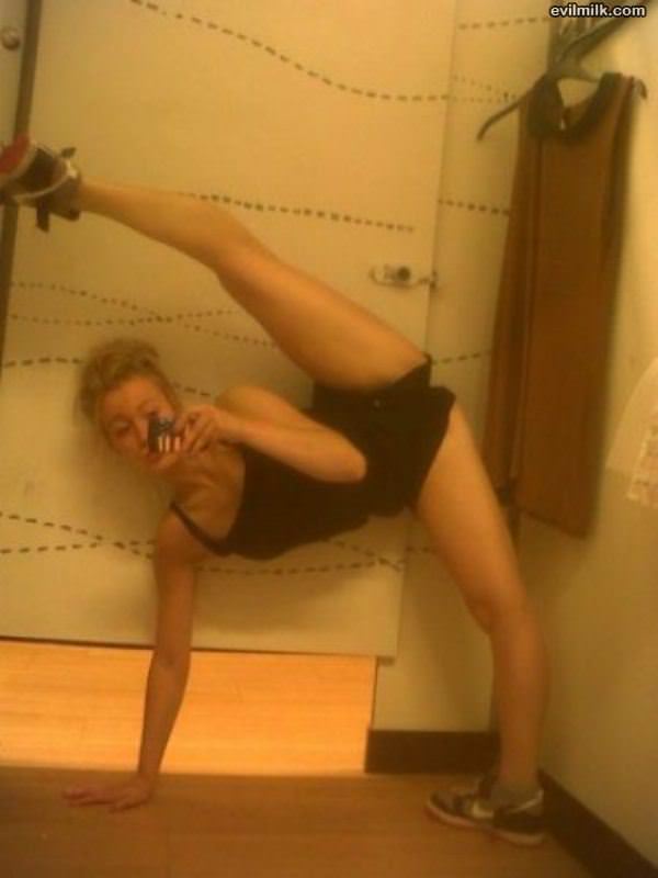 Self Picture