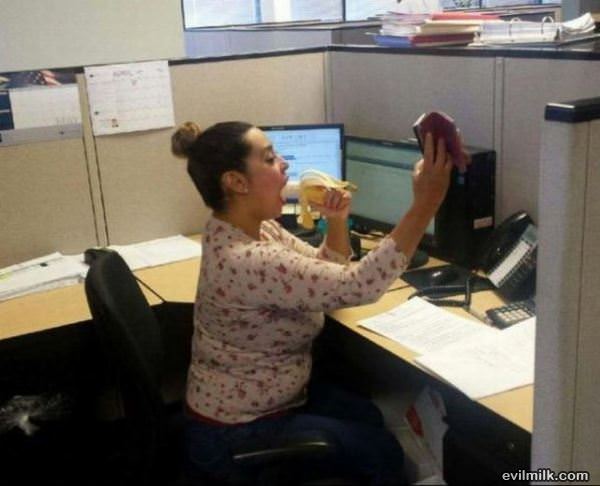 Selfie Time