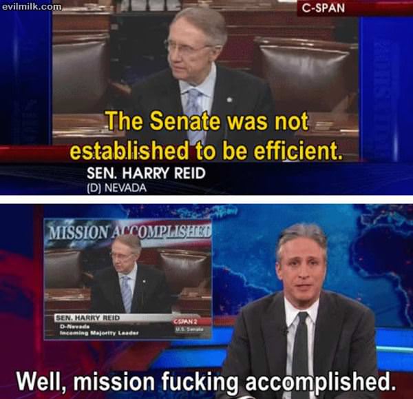 Senate