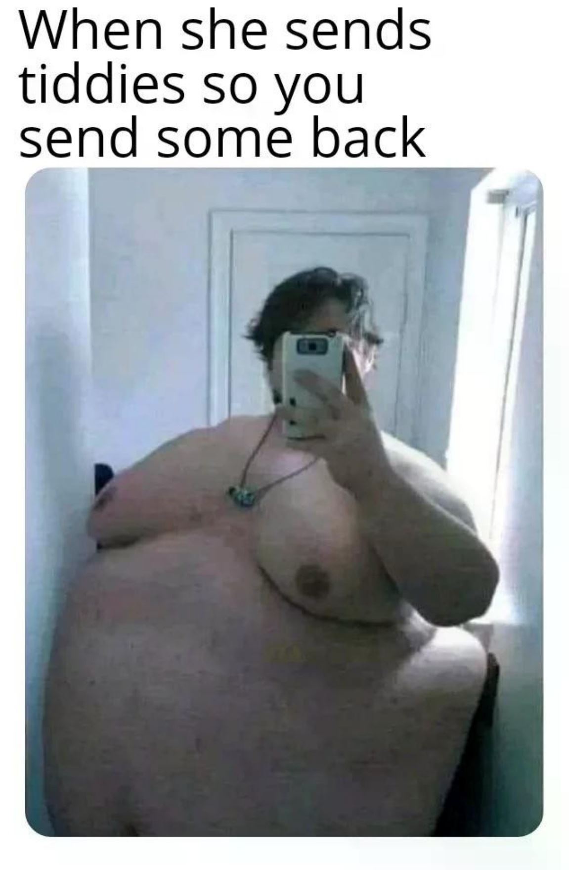 Send One Back