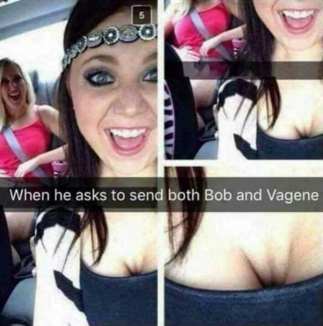 Send Them Both