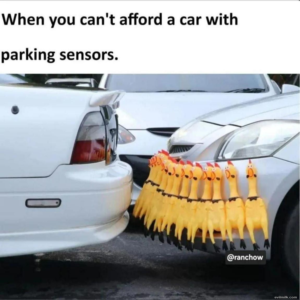 Sensors
