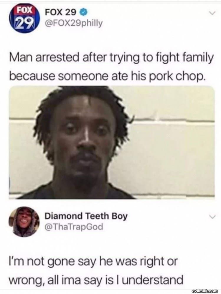 Serious Business