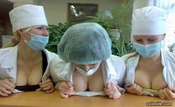 Serious Procedure