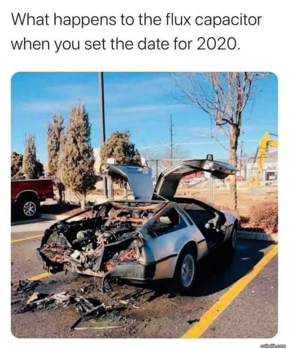 Set It For 2020
