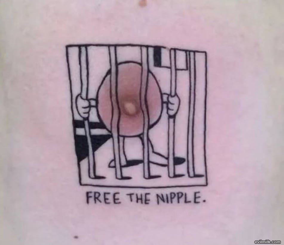 Set Them Free