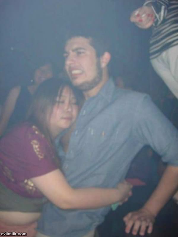 Severe Regret