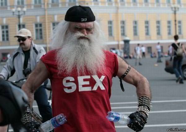 Sex Shirt