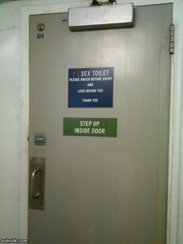 Sex Toilet
