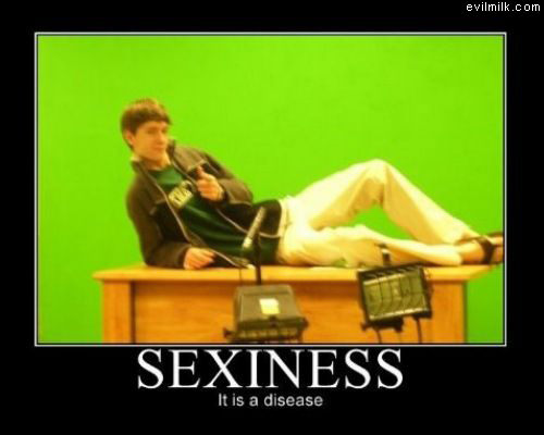 Sexiness