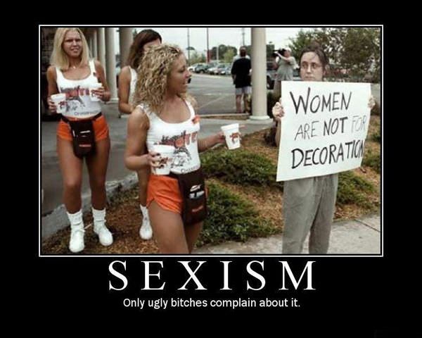 Sexism