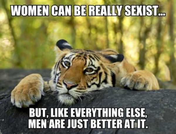 Sexist