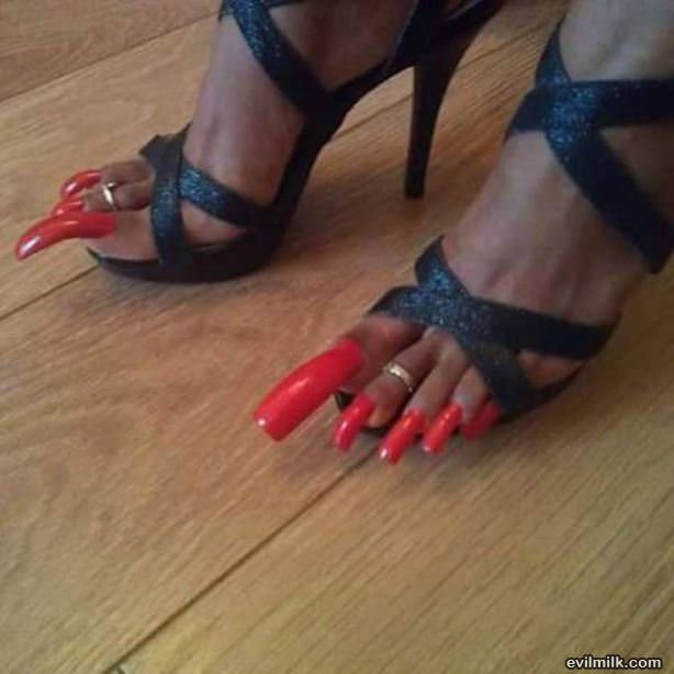 Sexy Stuff