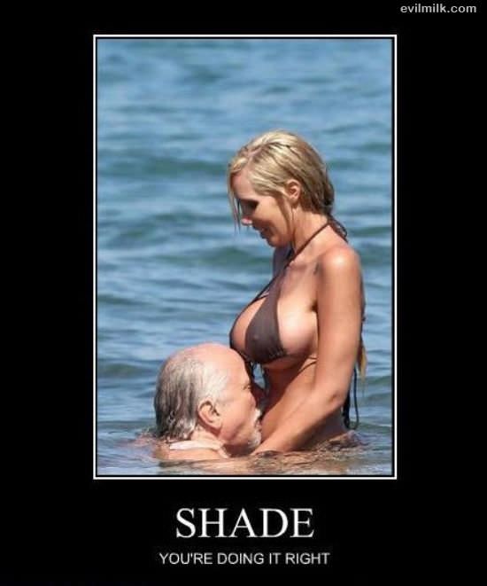Shade