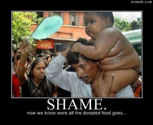 Shame