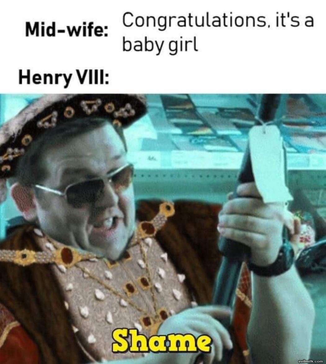 Shame