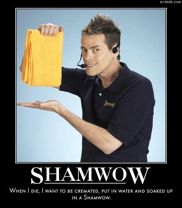 Shamwow