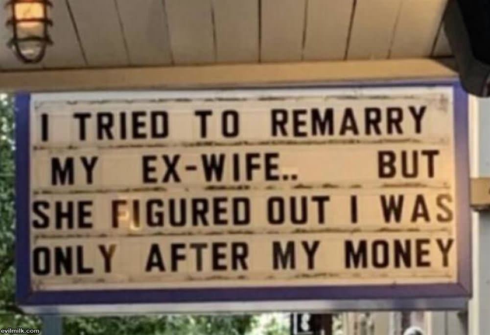 She Figured It Out