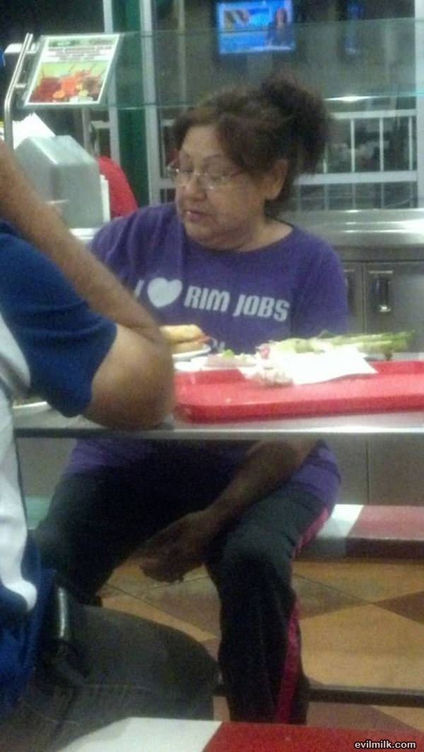 She Loves Them