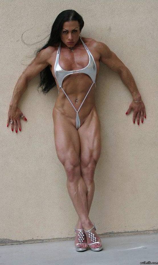 She Roids