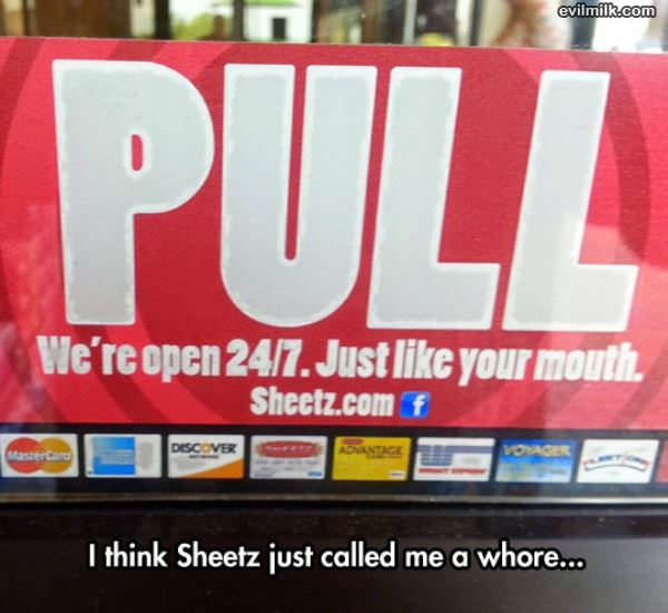 Sheetz