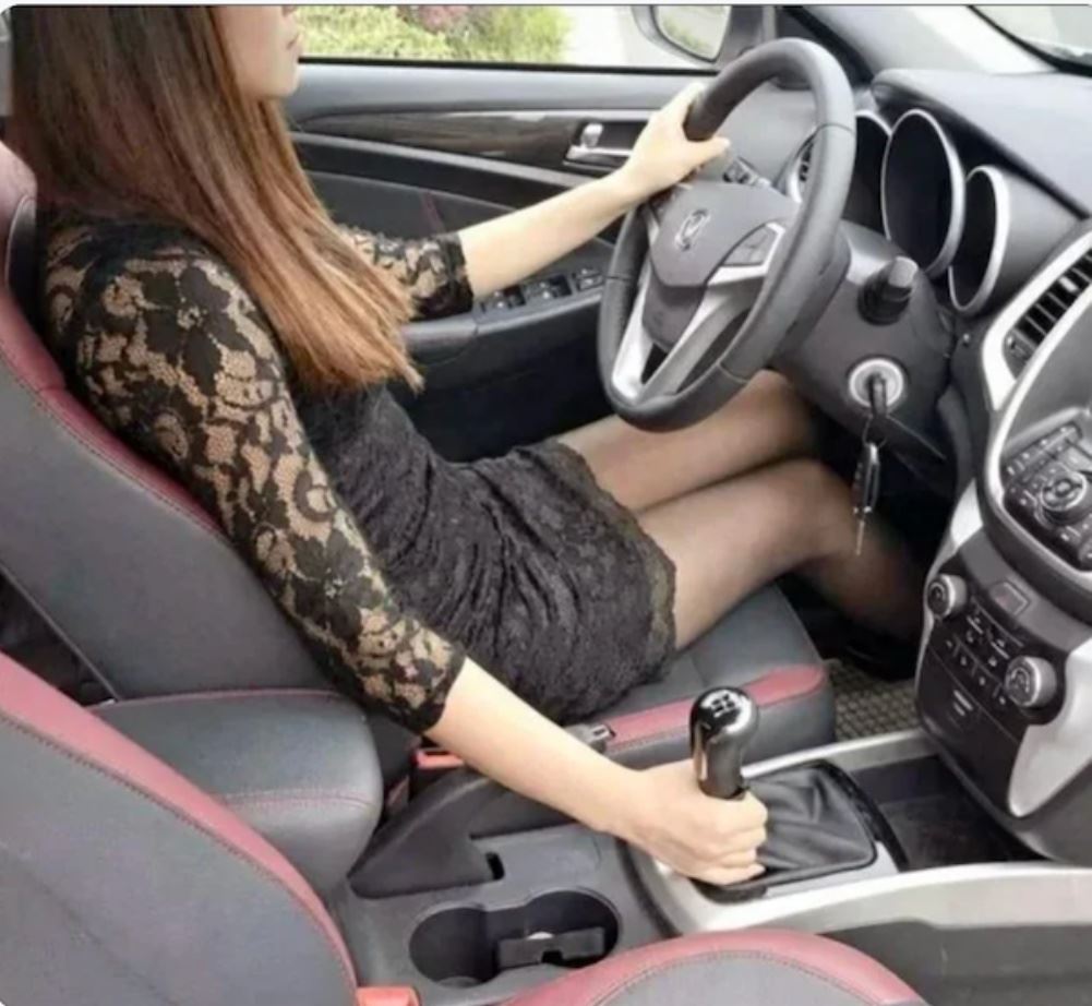 Shes Got This