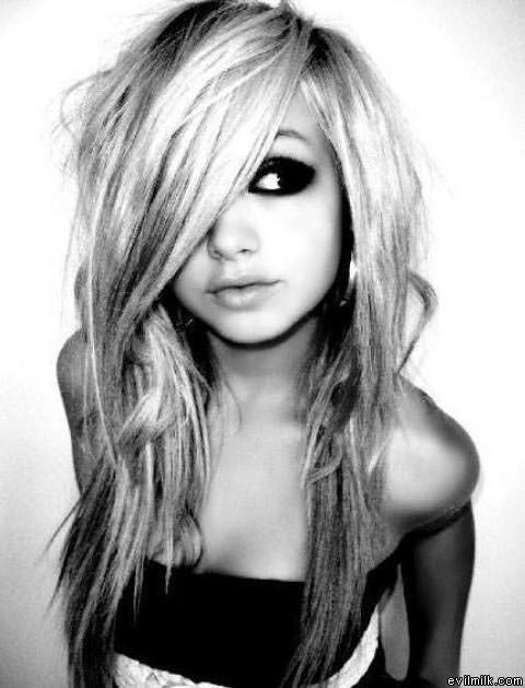 Shes Not Ugly