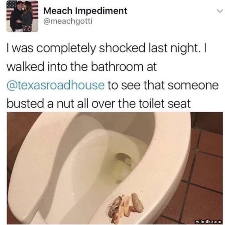 Shocking