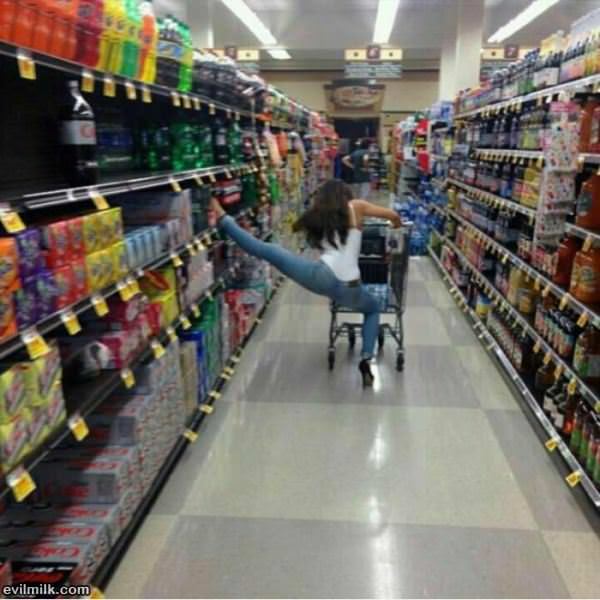 Shopping With Style