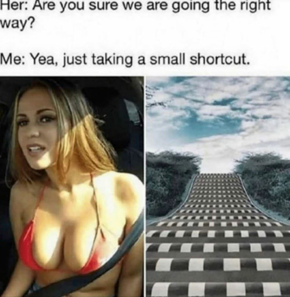 Shortcut