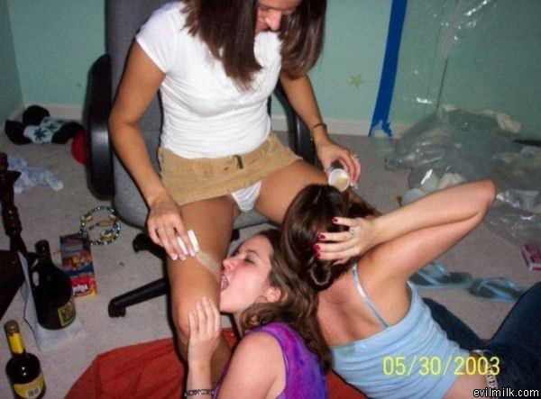 Shots