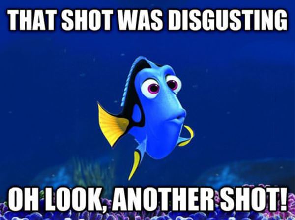 Shots