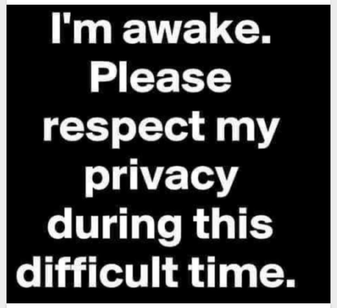 Show Some Respect