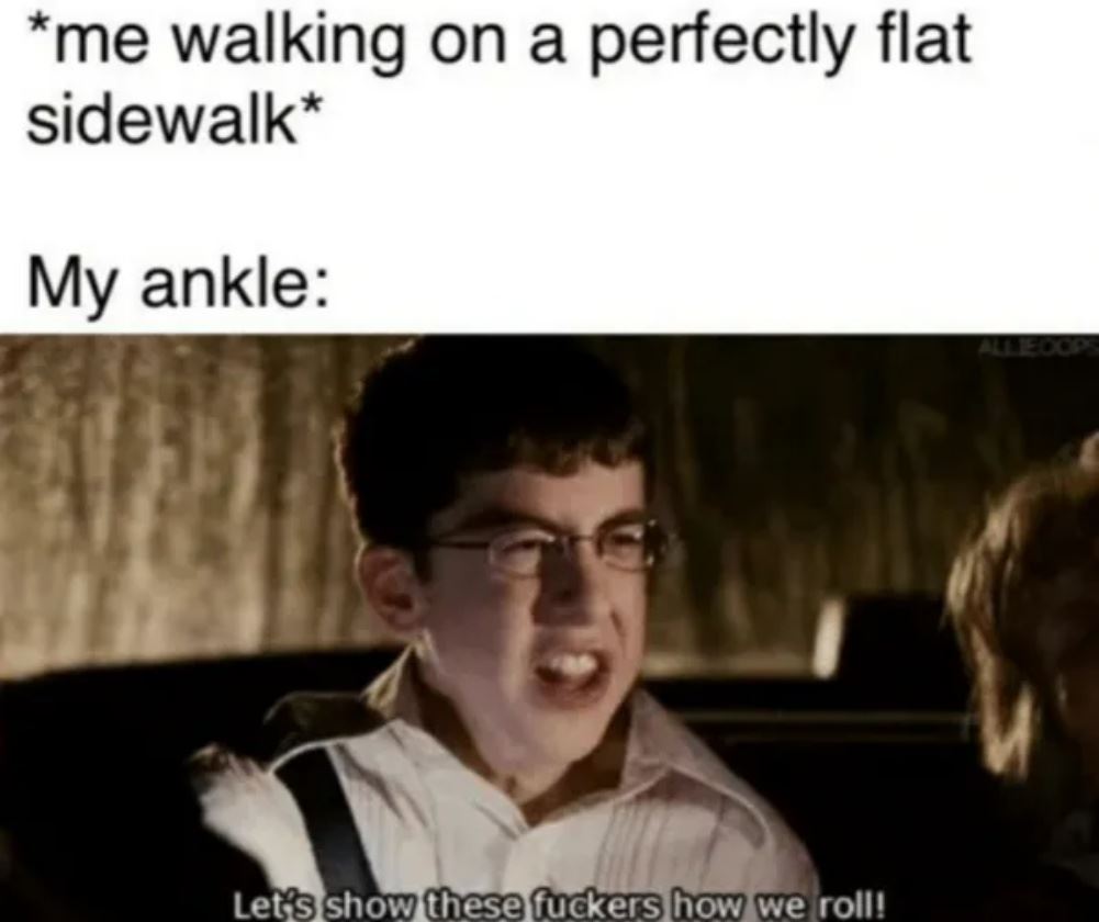 Show Them