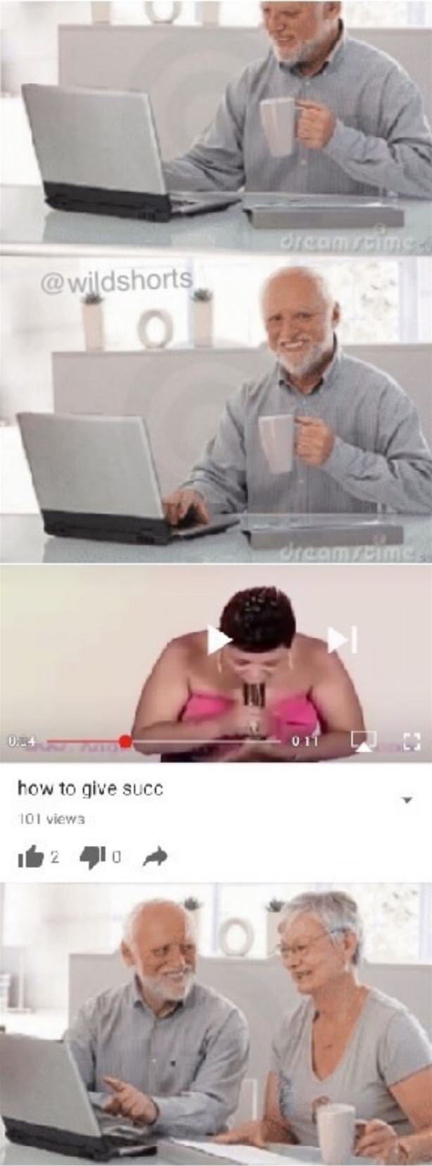 Show You Something