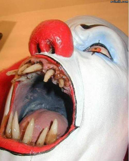 Sicko Clown
