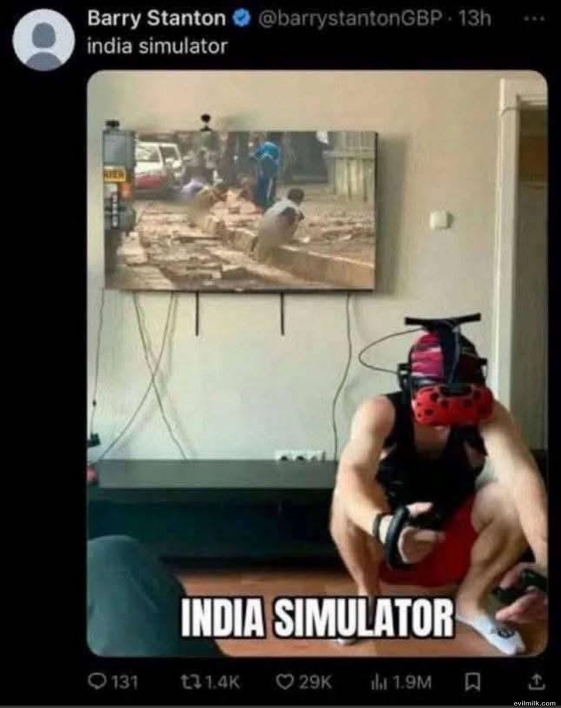 Simulator