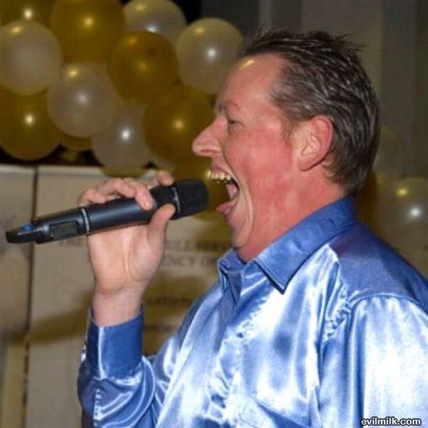 Singing With Soul