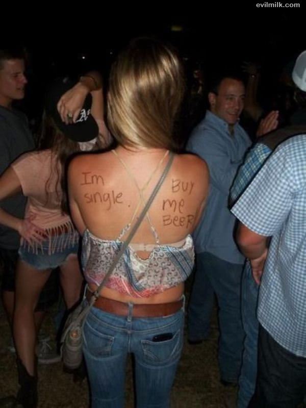 Single Chick