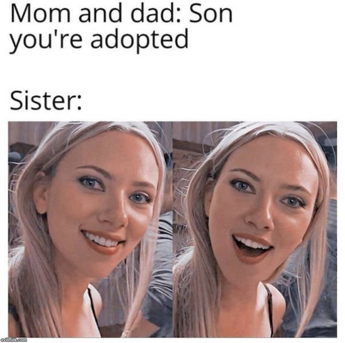 Sister