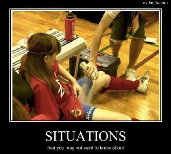 Situations