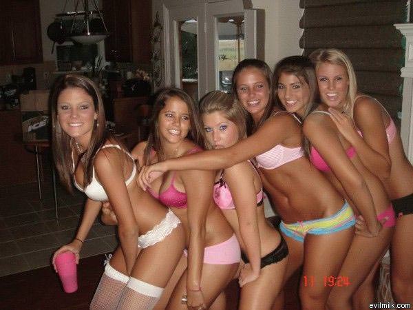 Skank Train